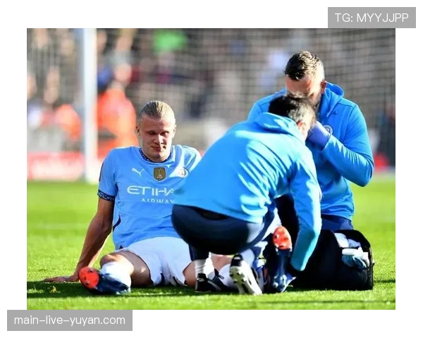 哈兰德助攻表现获主帅肯定 曼城锋线核心作用凸显