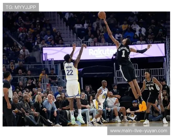 马刺文班亚马护框威慑 6次封盖改变76人进攻选择