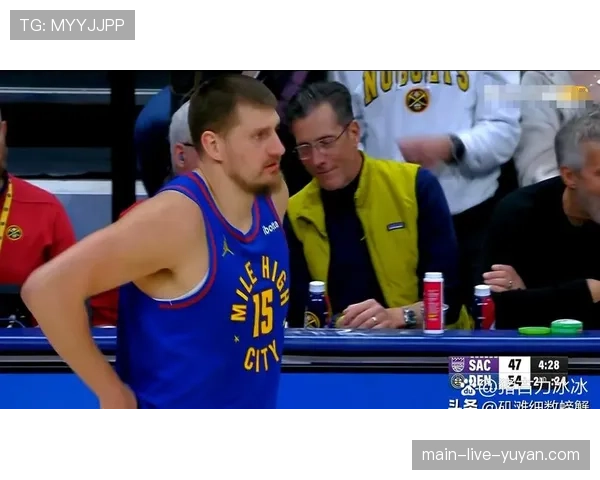 约基奇空砍32+14+13三双 掘金加时惜败雷霆